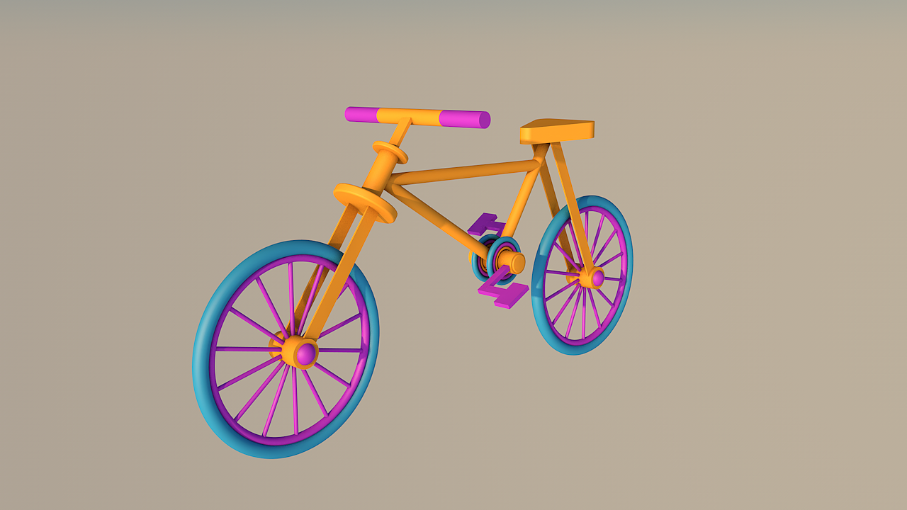 c4d学习打卡（图ZMTU4NjczOTg4） - 其他 - 站酷设计师Augur615原创素材 - 站酷ZCOOL