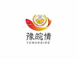 一款饭店标志