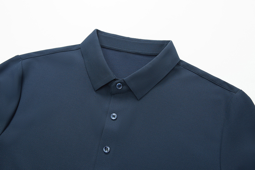 商务男装拍摄 卫衣