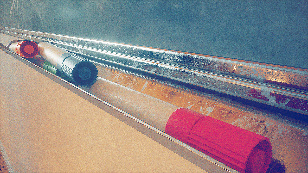 2020年6月份犄角旮旯系列之练习作品（图ZMjE1NDQ2NDYw） - 动画/影视 - 站酷设计师Viscous原创素材 - 站酷ZCOOL