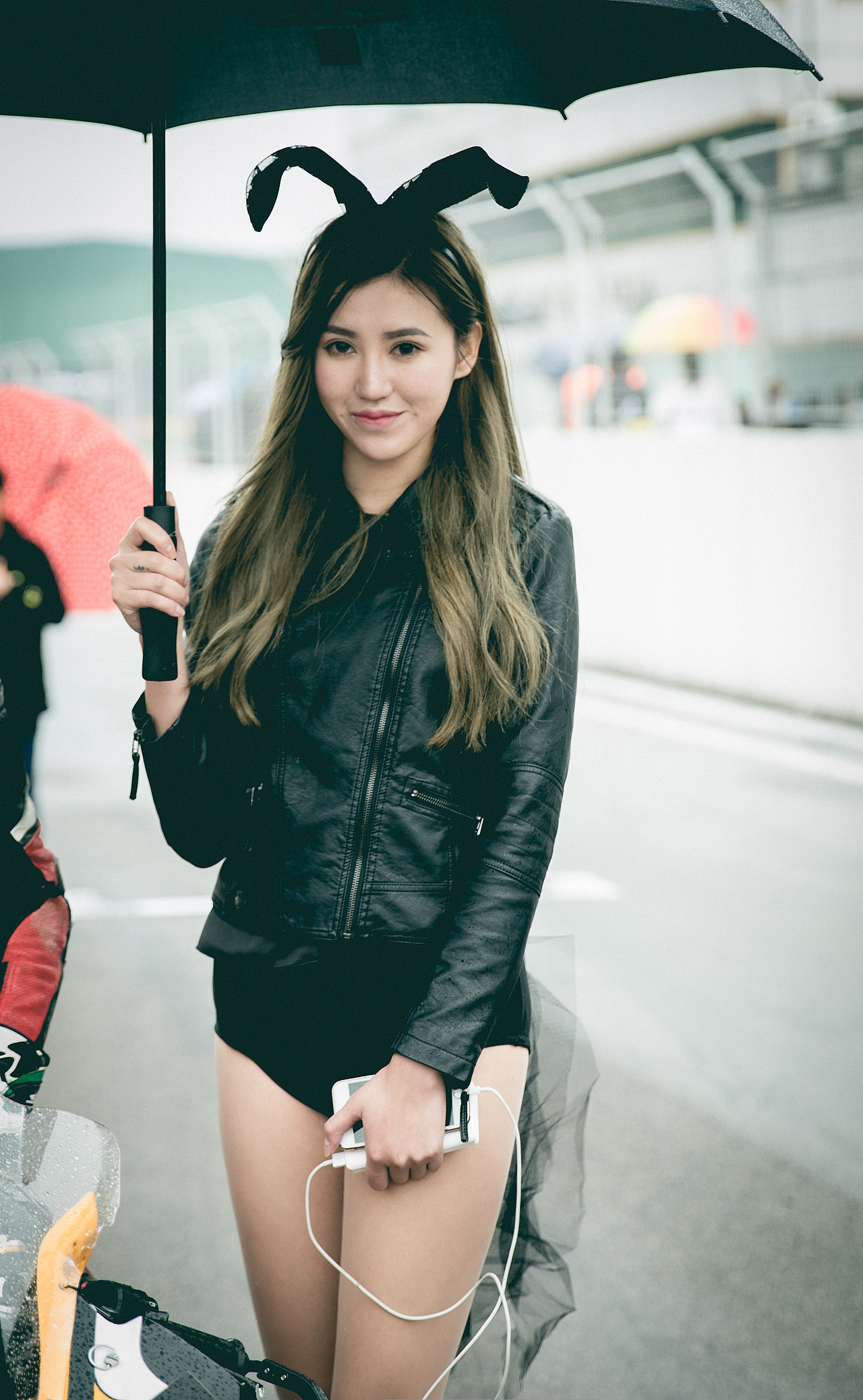 赛道篇(暗调摄影)----男人的归宿