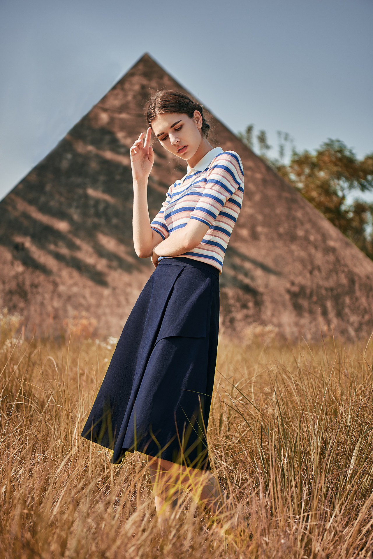 2019女装秋冬画册