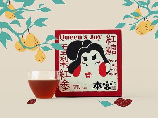 如何用文化 IP 重塑东方滋补文化？