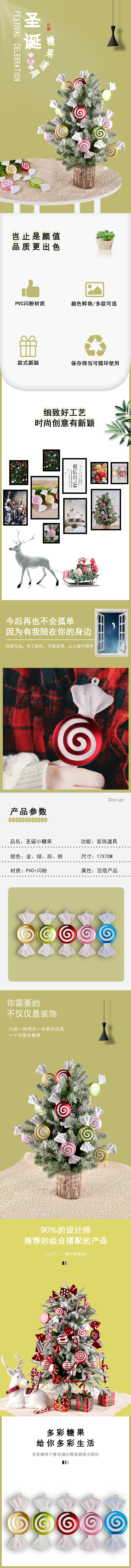 小糖果详情页（图ZMjMwMzQ5NDUy） - 电商 - 站酷设计师取一个昵称好难啊原创素材 - 站酷ZCOOL
