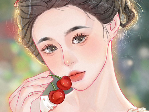 ✨氧气美少女（个人主页-ZNjUzNzI2MjA=） - 其他 - 站酷设计师乔拾壹原创素材 - 站酷ZCOOL