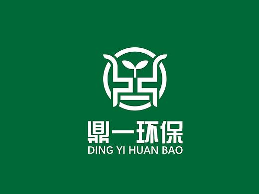 环保公司LOGO
