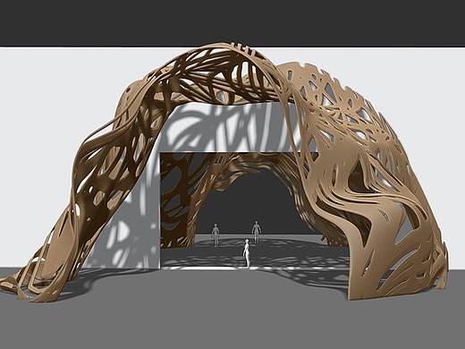 建模与渲染（个人主页-ZNDQ5ODQzMzI=） - 其他三维 - 站酷设计师厉飞雨Yu原创素材 - 站酷ZCOOL