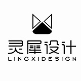 灵犀工业设计的头像