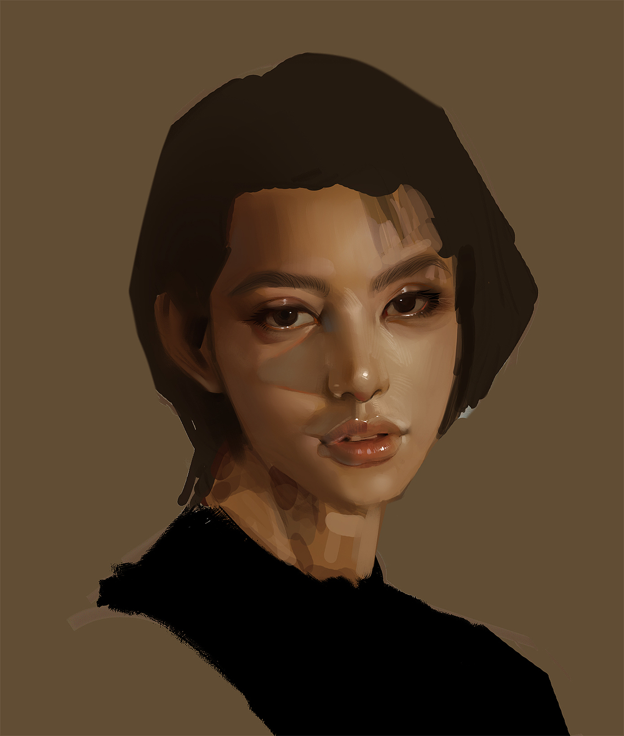 这个光影也太好看了（图ZMjgwNzk1MDY4） - 商业插画 - 站酷设计师Peter肖吉原创素材 - 站酷ZCOOL