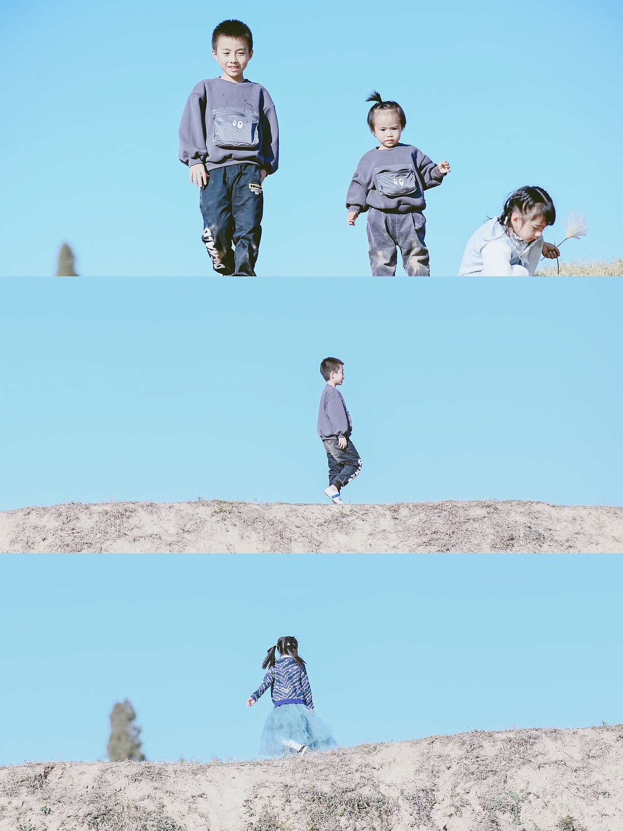 摄影作品3-儿童