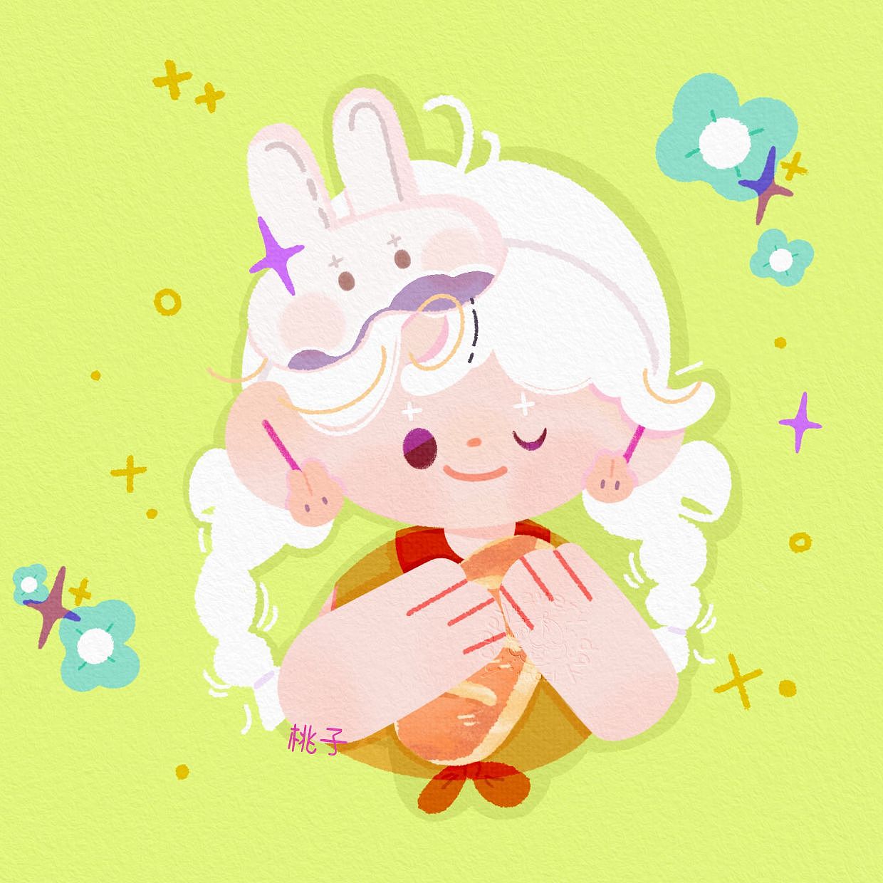 圣诞快乐平安喜乐