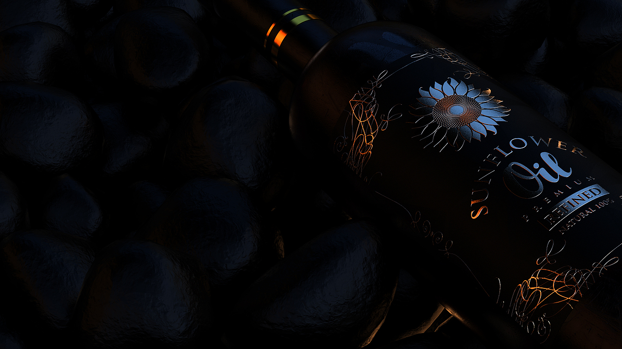 酒类产品场景打光渲染（图ZMjM2MzAwNjMy） - 场景 - 站酷设计师张玉亮视觉设计原创素材 - 站酷ZCOOL