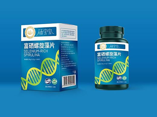 没有视觉符号的包装设计,该升级了!
