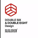 陆陆捌捌品牌设计的头像