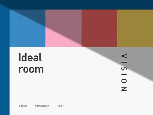Ideal room