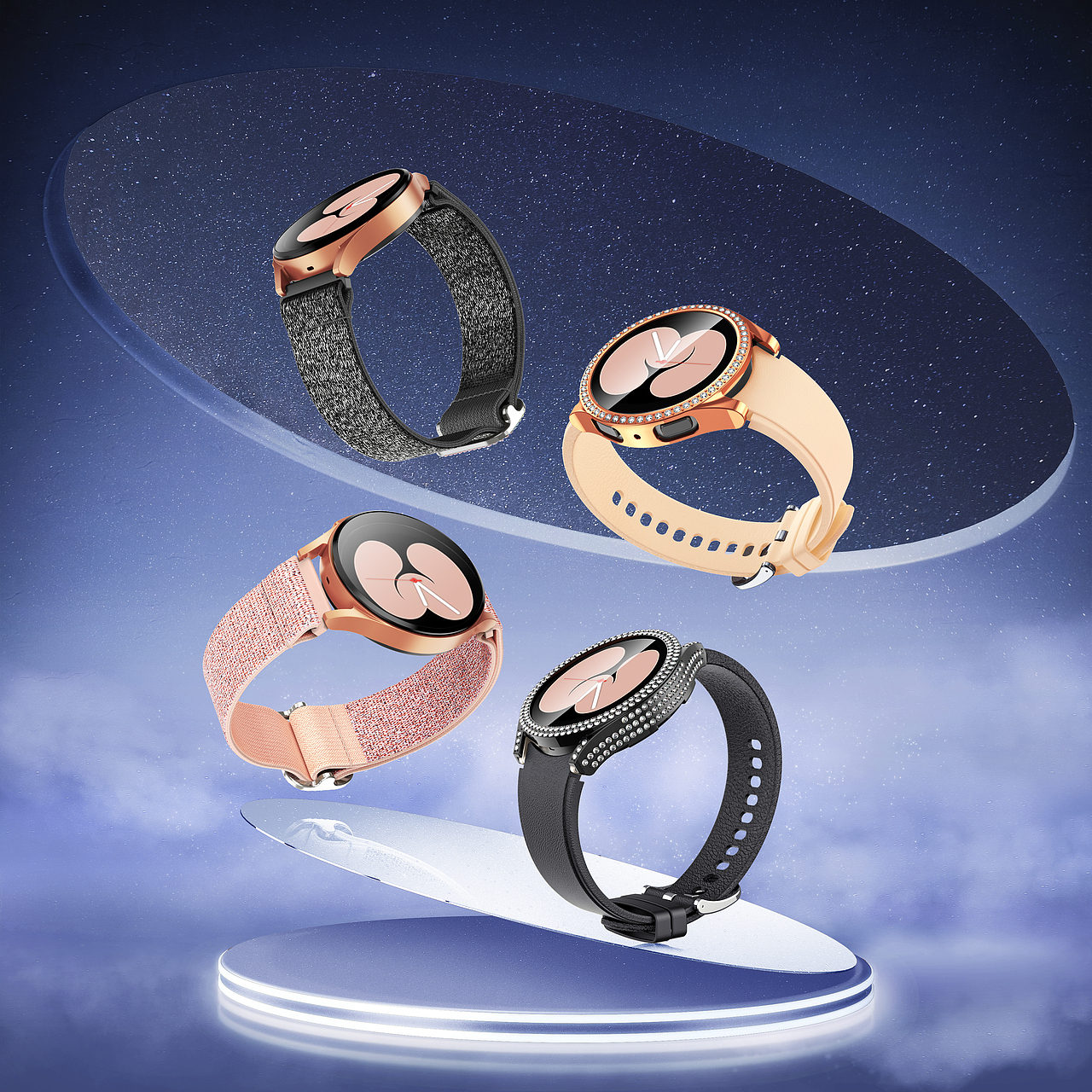 2023产品渲染Q1季度总结