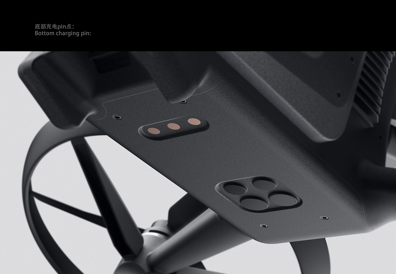 DJI FPV2 Concept（图ZMzU2ODM3MTU2） - 电子产品 - 站酷设计师TimBergling原创素材 - 站酷ZCOOL