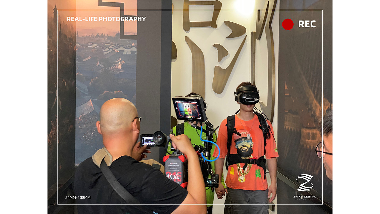 荡口古镇会通馆丨仅供案例分享 禁止商业使用