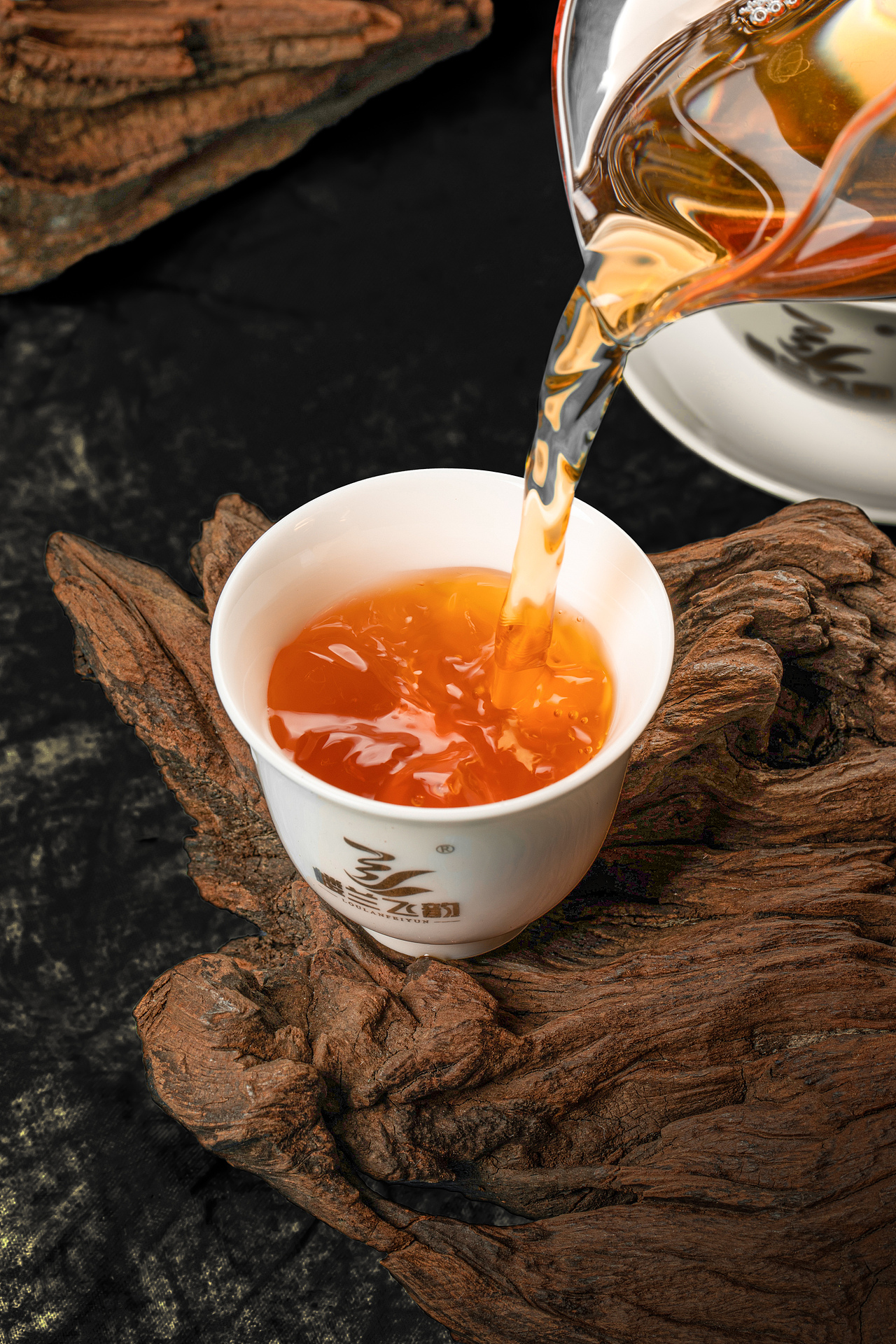 楼兰飞韵 | 孤丛