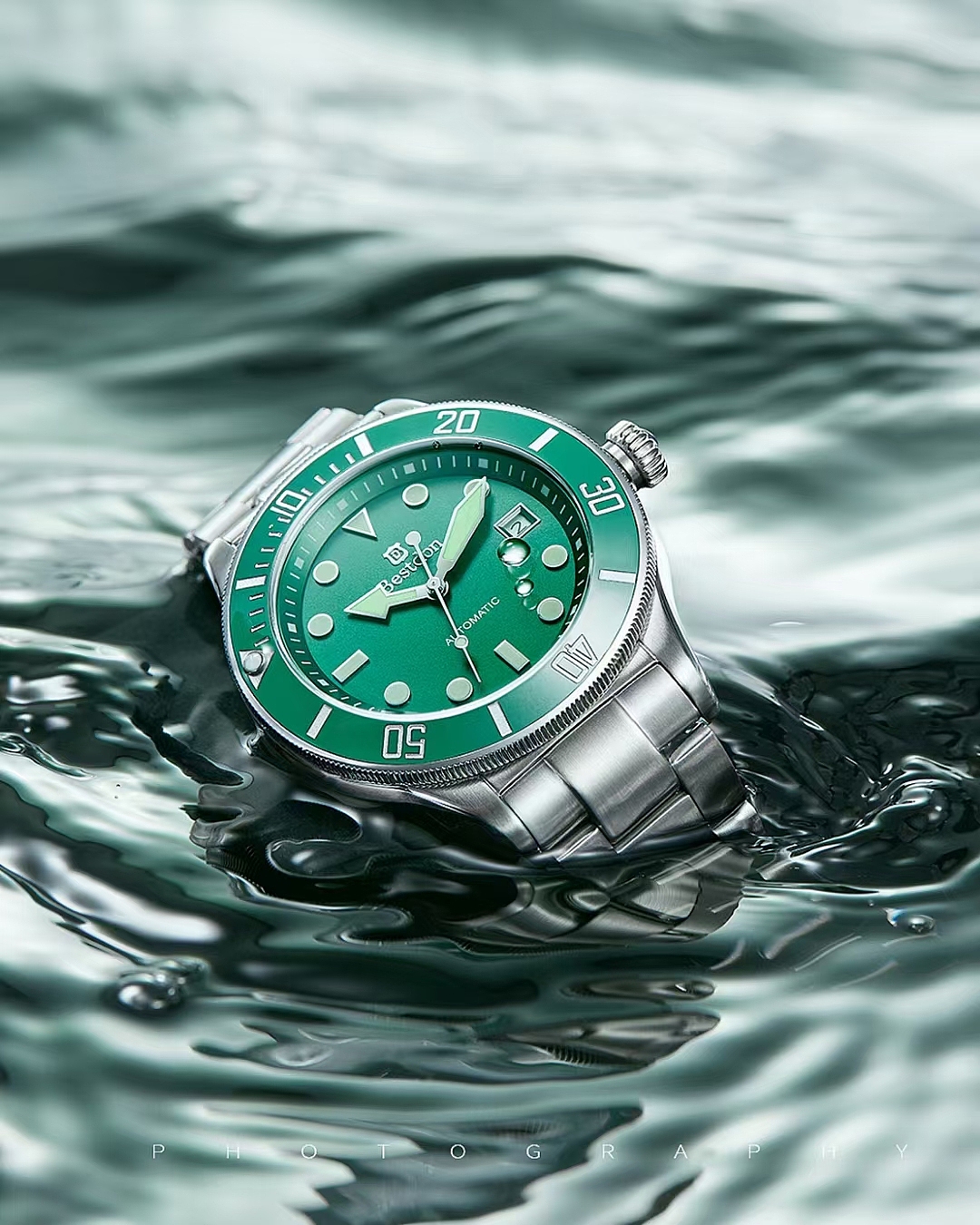 腕表|电商产品拍照|图牛电商拍摄|商业摄影|图牛