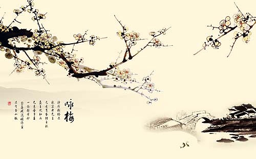 2023花鸟（图ZMzI4NzgwMDA0） - 商业插画 - 站酷设计师新中式纱画图库原创素材 - 站酷ZCOOL