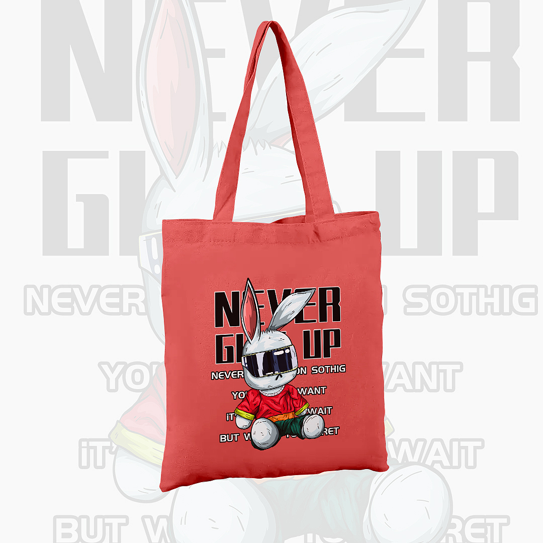 原创插画 潮牌兔子 带墨镜的兔子