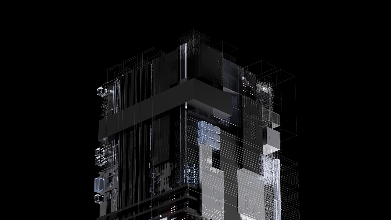 个人：日常渲图（图ZMzYyNDU3NTk2） - 场景 - 站酷设计师CarrotMeow原创素材 - 站酷ZCOOL