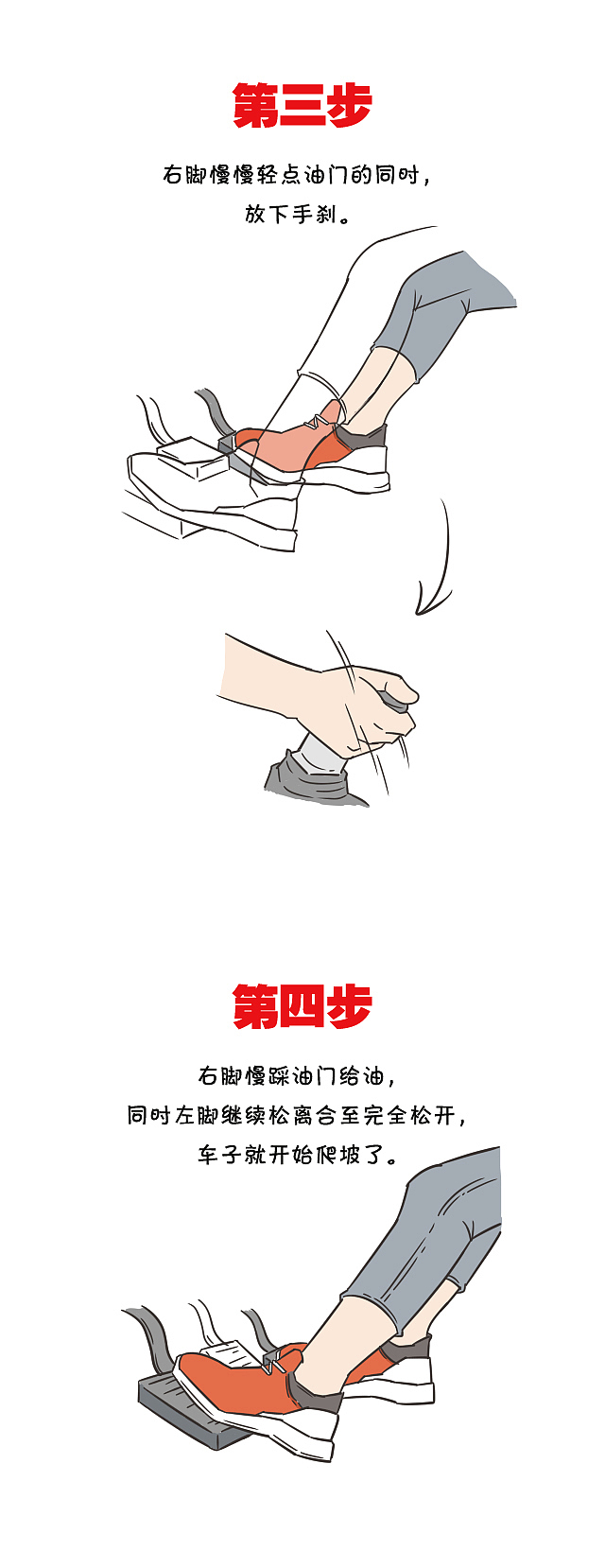 汽车知识攻略-第十六期