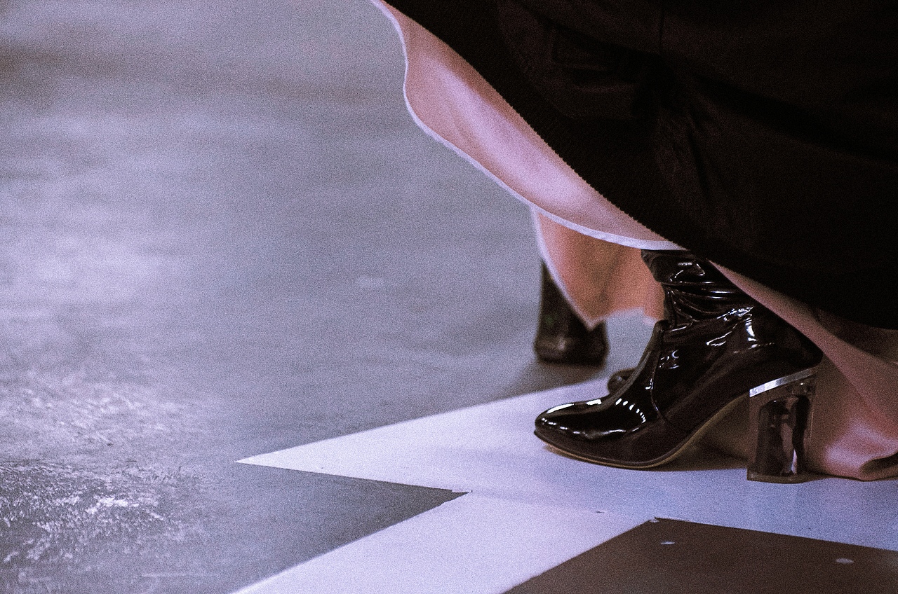 都会女子图鉴（图ZMTA4MTk3NjA4） - 人像摄影 - 站酷设计师Silvanyu原创素材 - 站酷ZCOOL