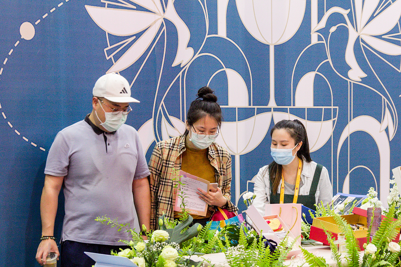 大型展会活动现场（图ZMjE3MzI3MzA0） - 人文/纪实摄影 - 站酷设计师jixiangqian原创素材 - 站酷ZCOOL