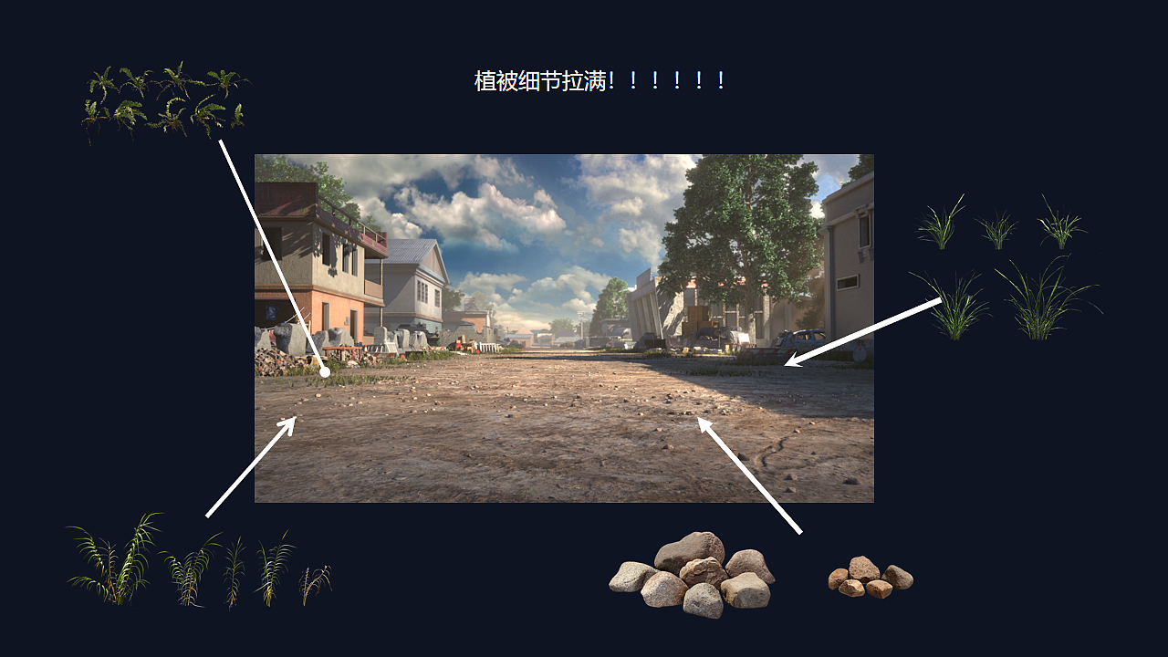 假若《和平精英》被拍成电影？（图ZMjc3MzY3NDYw） - 动画/影视 - 站酷设计师锐创视界原创素材 - 站酷ZCOOL