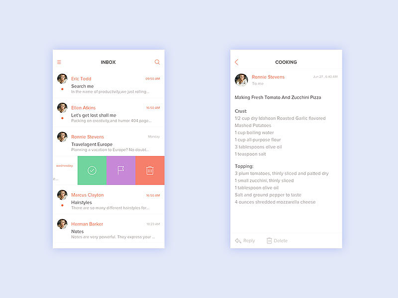UI界面整理（图ZNTY4NDE2MjQ=） - APP界面 - 站酷设计师T0T0原创素材 - 站酷ZCOOL