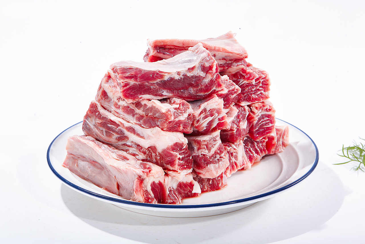 牛肉粒牛肋条（图ZMjE0NTkwNjE2） - 产品摄影 - 站酷设计师xiaoxiaomm007原创素材 - 站酷ZCOOL