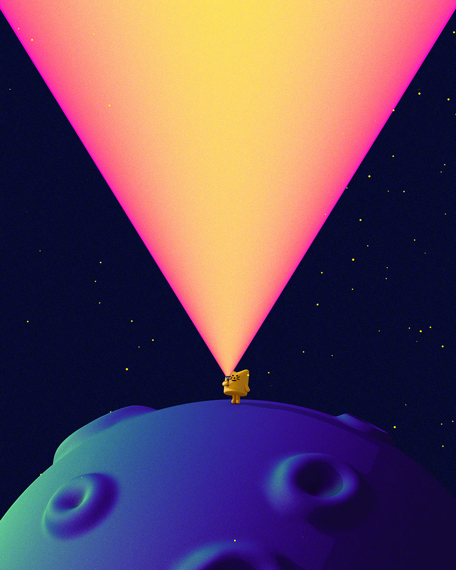 舒心心心心的个人主页（封面预览） - 主页封面设置 - 站酷设计师舒心心心心原创素材 - 站酷ZCOOL