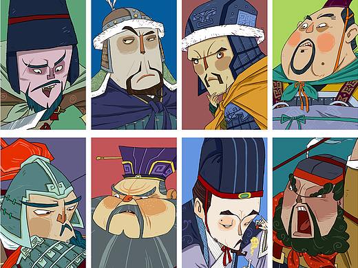 三国群英绘之董卓篇