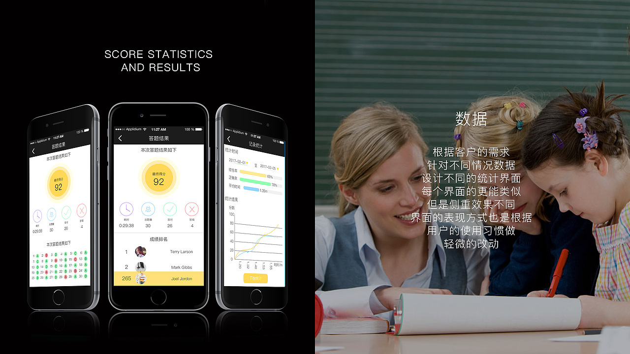 个人ui设计作品集