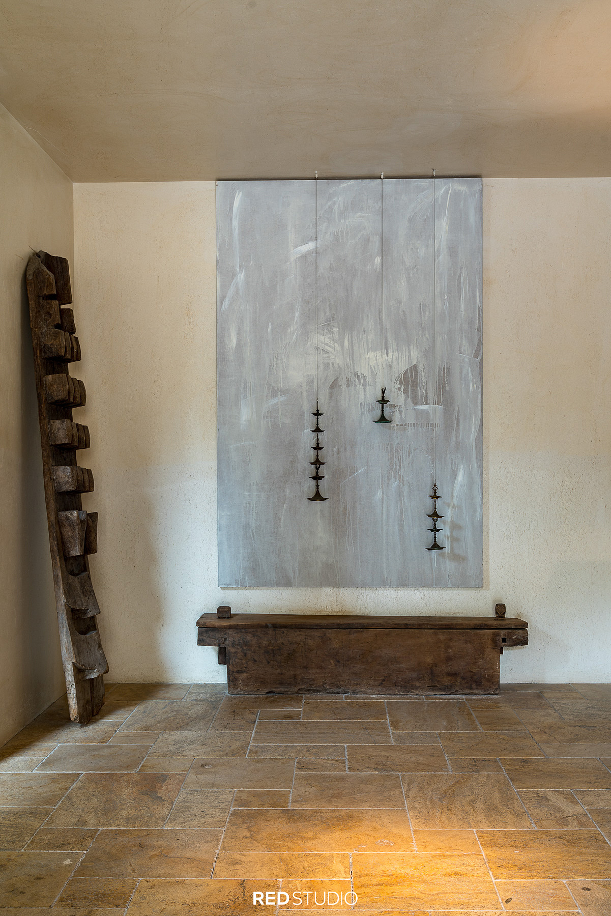 建筑摄影 |德钦既下山•梅里SUNYAT度假酒店 