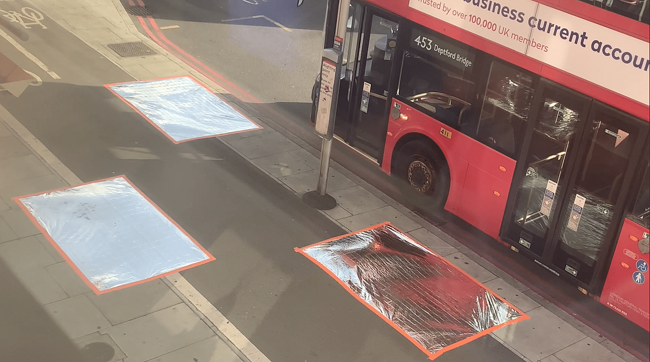 ‘拒绝’空间表达（图ZMjY4NDA4MTI0） - 其他空间 - 站酷设计师WanQingqing原创素材 - 站酷ZCOOL