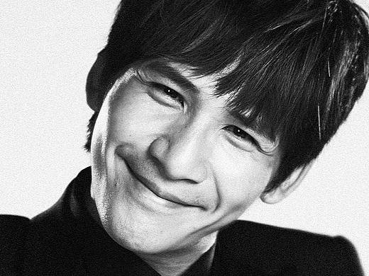 邹晓 X CONFIDENTial机要 X 大张伟