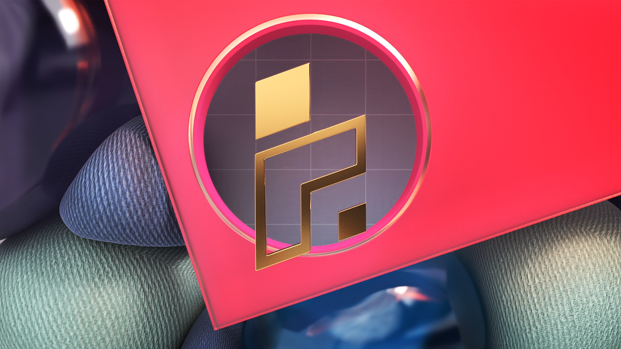 Keyframe Logo 动画（图ZMTg2MDY2NTQ4） - 其他三维 - 站酷设计师点烟燃眉原创素材 - 站酷ZCOOL