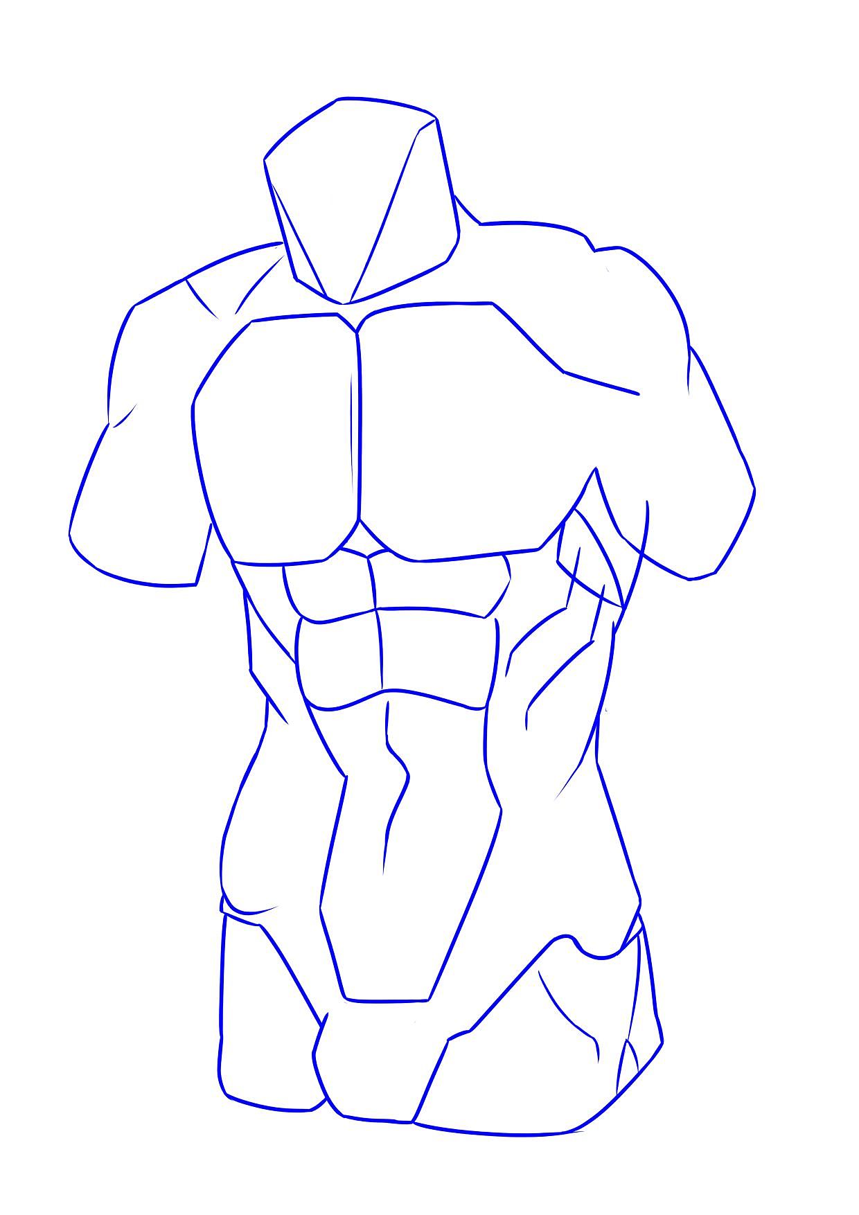 人体练习打卡第18—21天21/30