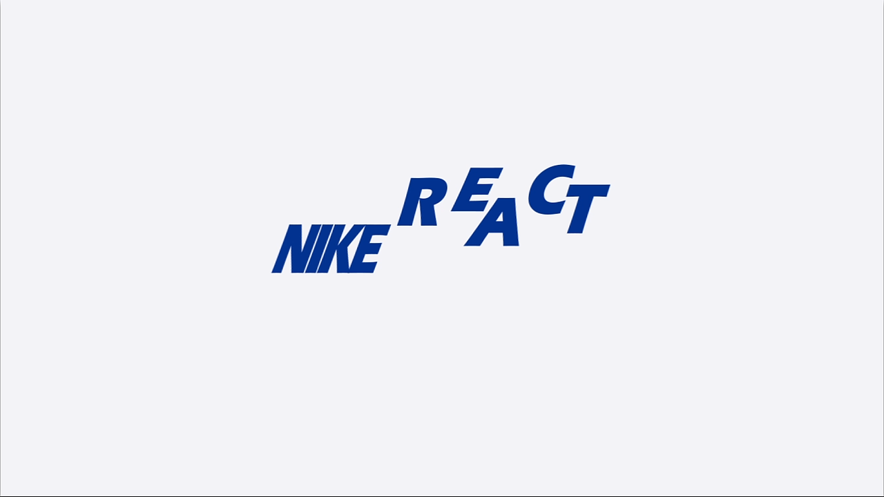 Nike创意广告