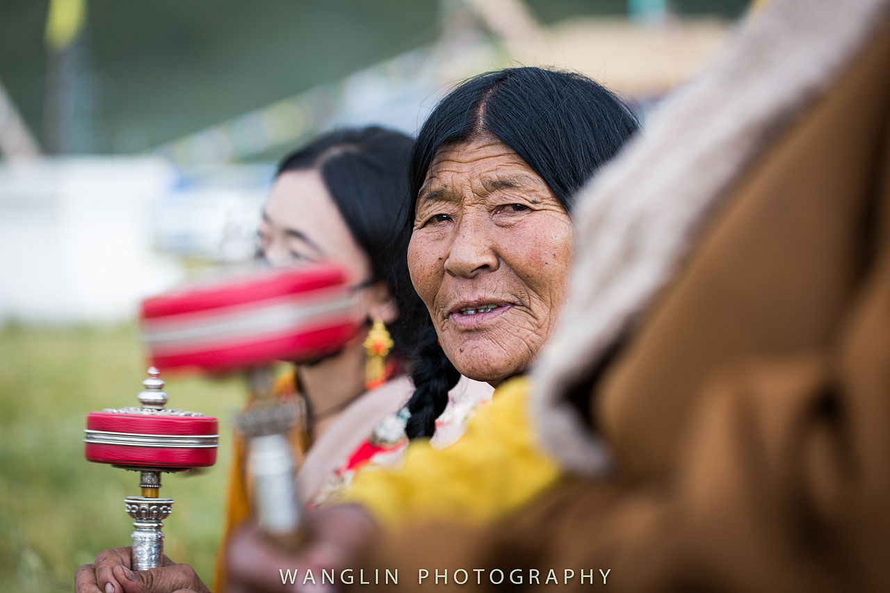 2018年色达心灵之旅（图ZMTM5ODk0NzIw） - 人文/纪实摄影 - 站酷设计师摄影设计老师王林原创素材 - 站酷ZCOOL