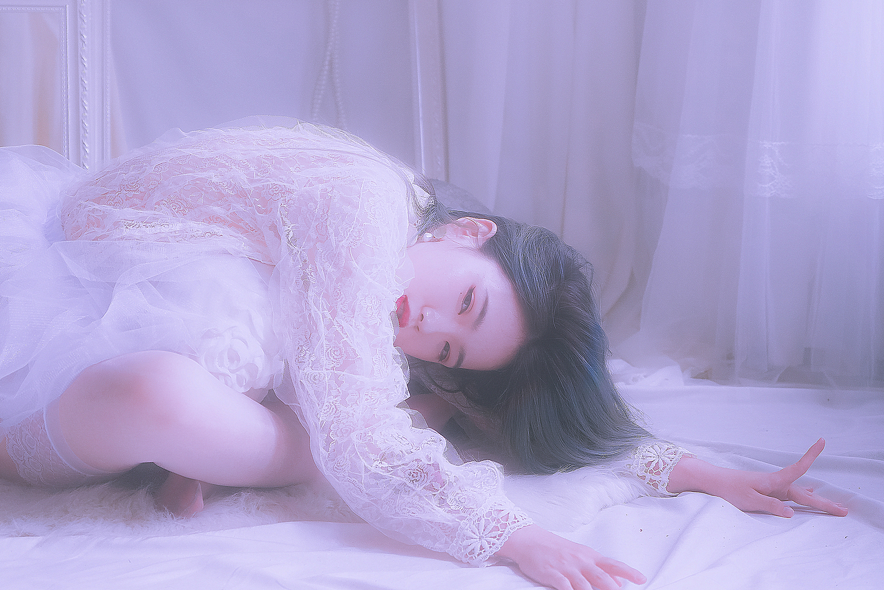 少女（图ZMjE0MTk2Njky） - 人像摄影 - 站酷设计师扑棱扑棱大蛾子原创素材 - 站酷ZCOOL
