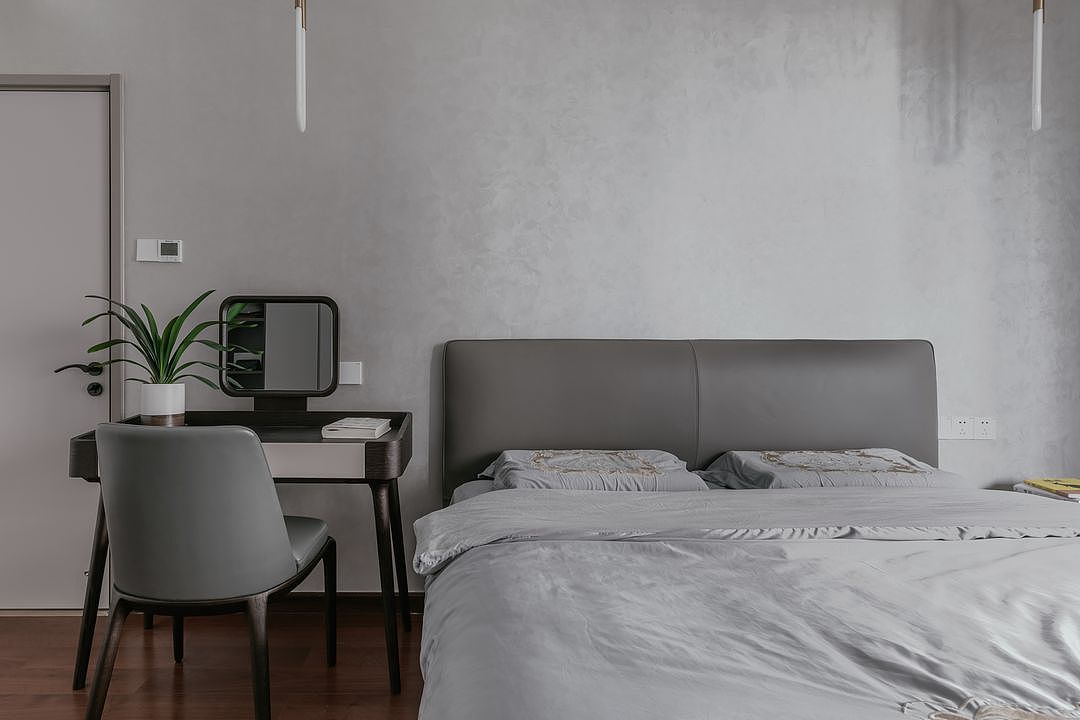 无敌望江房这样设计,美景夕阳一点也不浪费! 