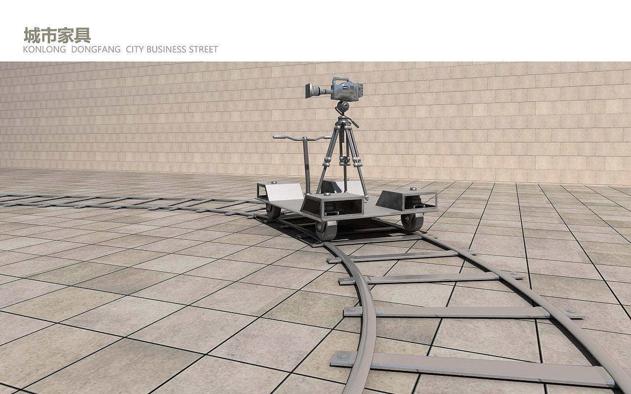 复古怀旧港风商业街（图ZMTg4NTIxNDk2） - 场景 - 站酷设计师苏州商业美陈设计原创素材 - 站酷ZCOOL