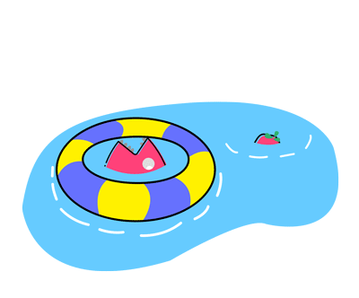 HAHAN-IP形象设计（图ZMjEzOTAxMTA0） - IP形象 - 站酷设计师vvvwj原创素材 - 站酷ZCOOL