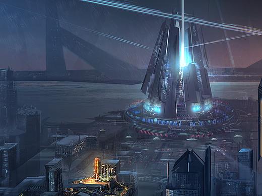 能源city（个人主页-ZNDg5OTA5MTY=） - 游戏原画 - 站酷设计师原浴原创素材 - 站酷ZCOOL