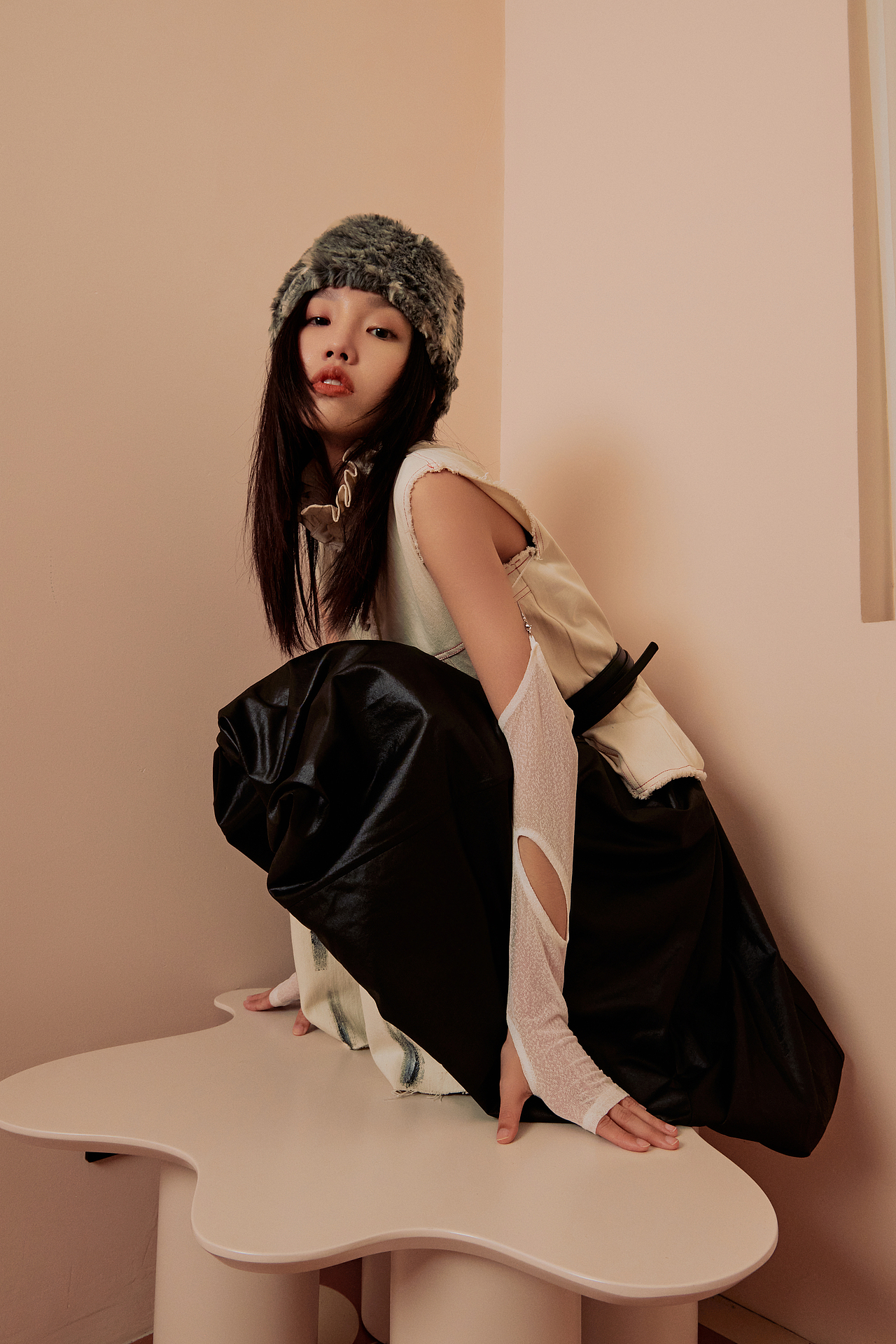 个人作品集（图ZMzA0Njk5NTEy） - 人像摄影 - 站酷设计师摄影师母某人原创素材 - 站酷ZCOOL