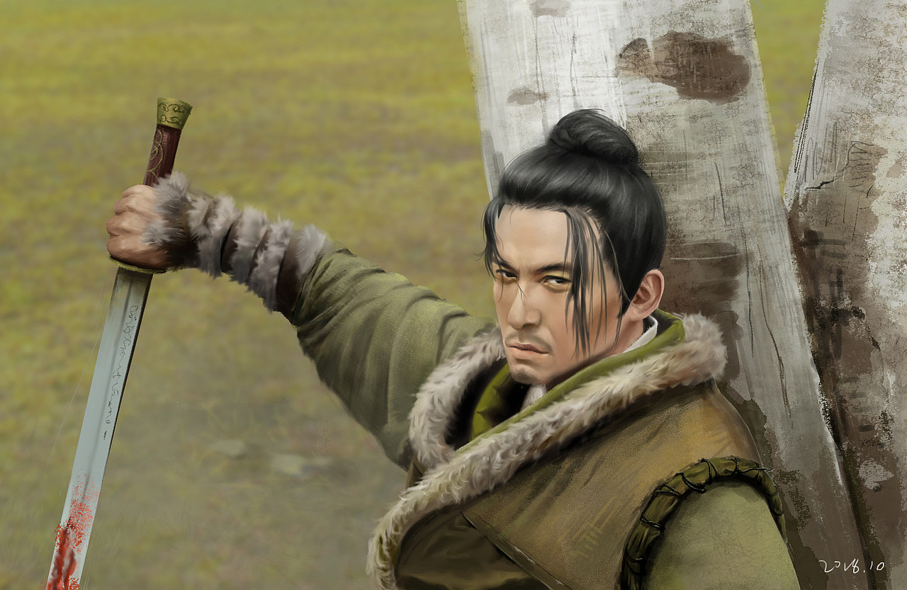 写生联系（图ZMTM4NTA3NDk2） - 创作习作 - 站酷设计师杨轶华原创素材 - 站酷ZCOOL